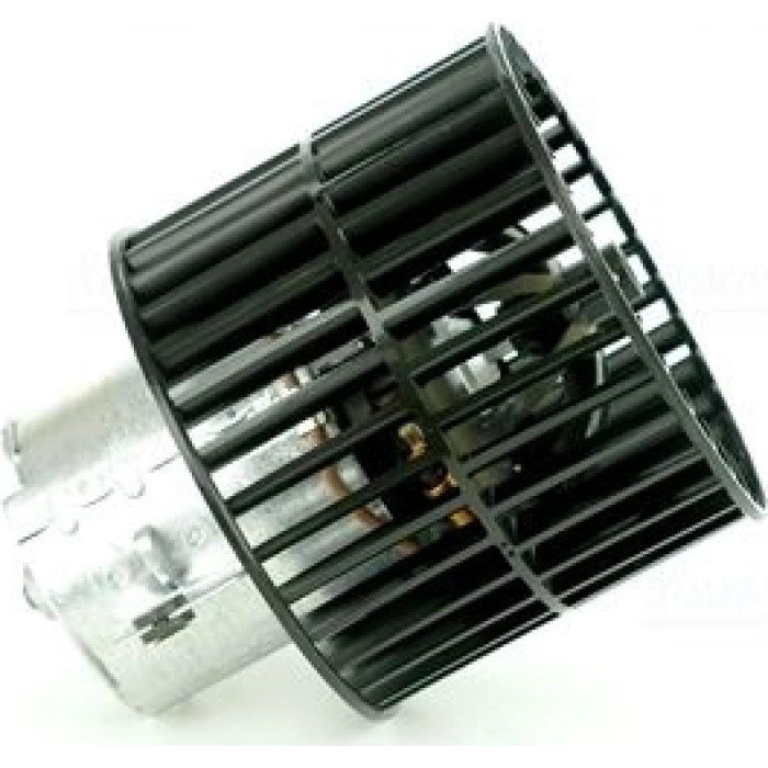 Nissens Innenraumgebläse 87057 Nissens Innenraumgebläse 87057