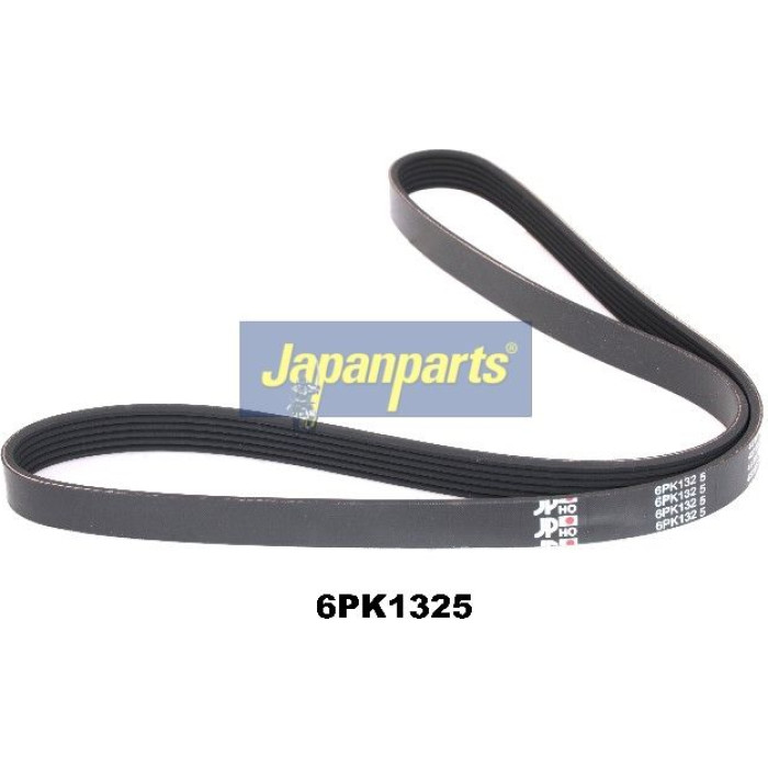 Japanparts Ømen-Zubehör DV-6PK1325