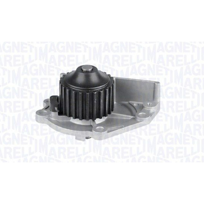 Magneti Marelli Wasserpumpe / Kühlmittelpumpe 352316170941 Magneti Marelli Wasserpumpe / Kühlmittelpumpe 352316170941