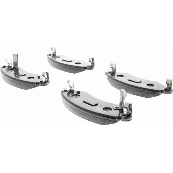 Vaico Bremsbelagsatz für Scheibenbremse V40-8033 Vaico Bremsbelagsatz für Scheibenbremse V40-8033
