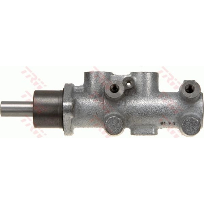 TRW Hauptbremszylinder PML439 TRW Hauptbremszylinder PML439