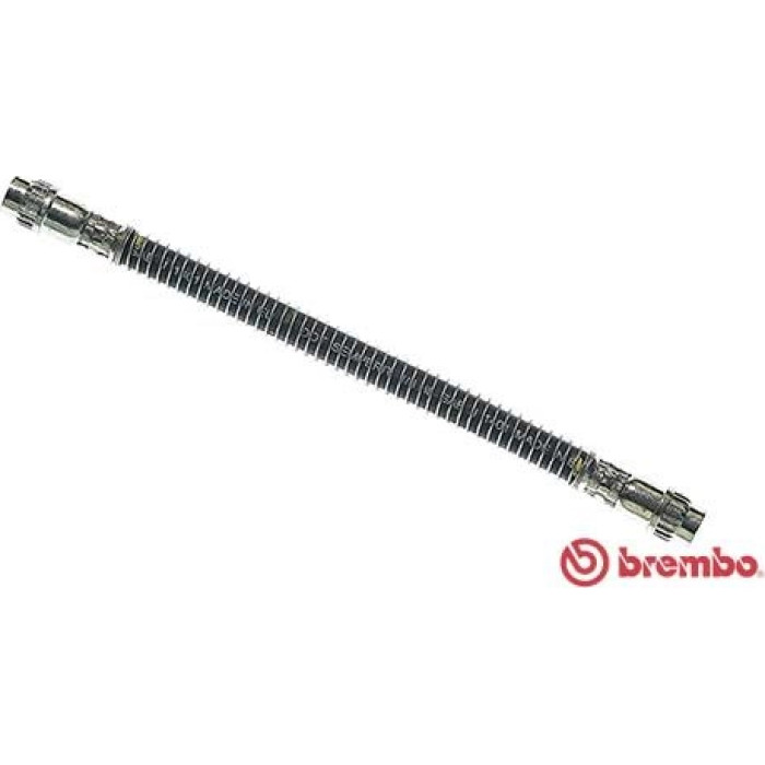 BREMBO Bremsschlauch T 61 024 BREMBO Bremsschlauch T 61 024
