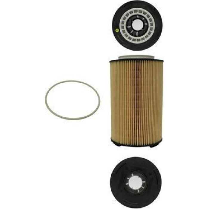 OX 1028D MAHLE Ölfilter OX 1028D, Filtereinsatz, Höhe 193,9 mm – u. a. für MAN Tgs I, Tgx I, II – OE Nummer 51.05501-0019 - l OX 1028D MAHLE Ölfilter OX 1028D, Filtereinsatz, Höhe 193,9 mm – u. a. für MAN Tgs I, Tgx I, II – OE Nummer 51.05501-0019 - l