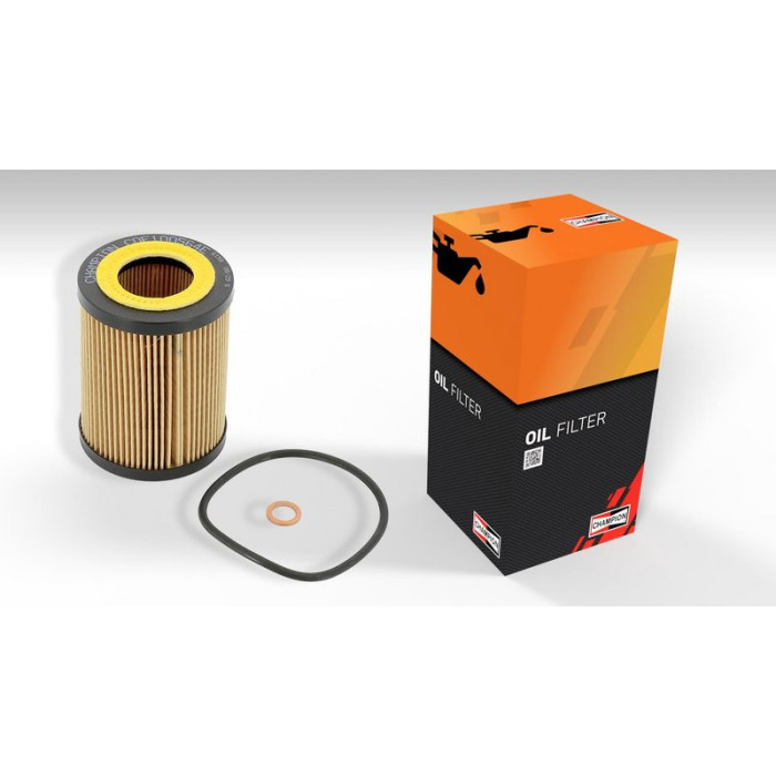 Champion Ölfilter COF100564E Champion Ölfilter COF100564E