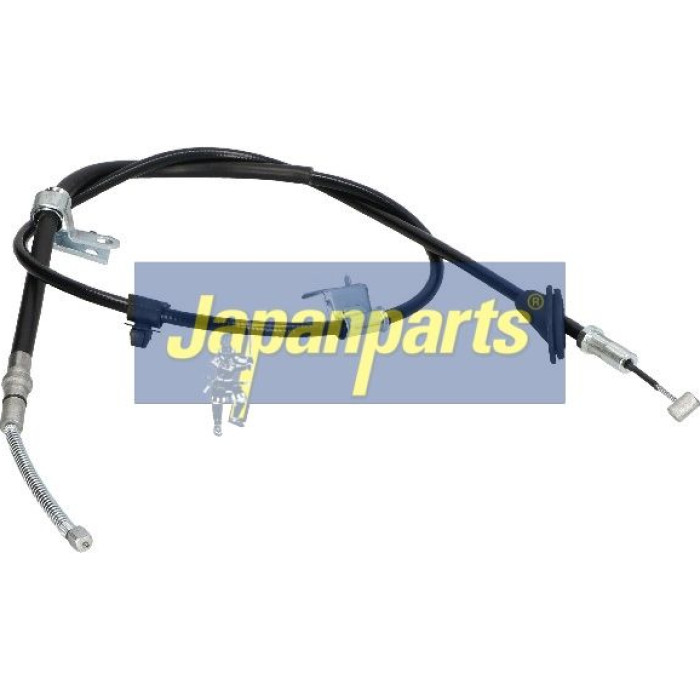 Seilzug, Feststellbremse Honda T. Jazz 1.2-1.4 02-08 Le BC-426L Seilzug, Feststellbremse Honda T. Jazz 1.2-1.4 02-08 Le BC-426L