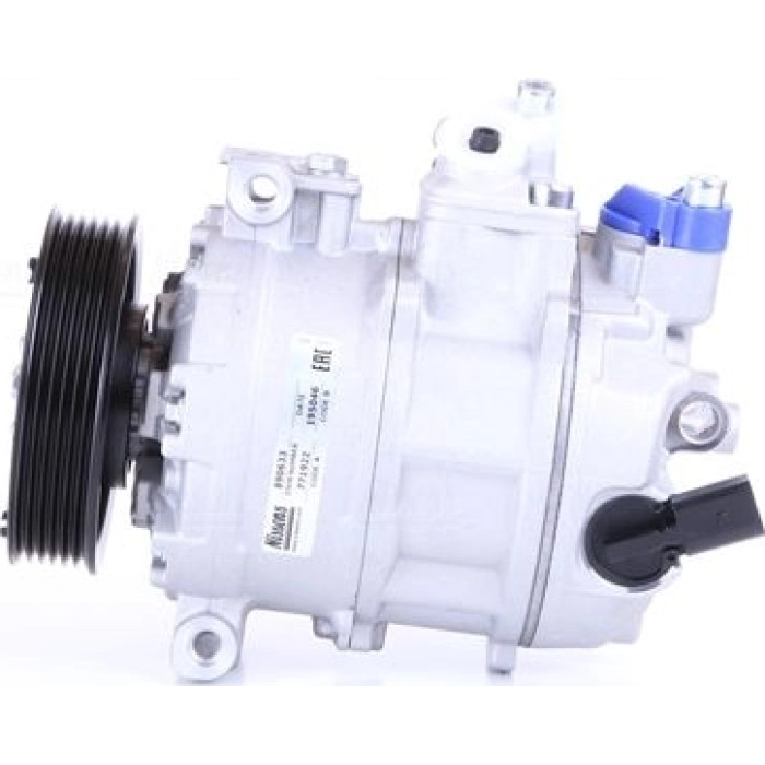 Nissens Klimakompressor PKW 890633 Nissens Klimakompressor PKW 890633