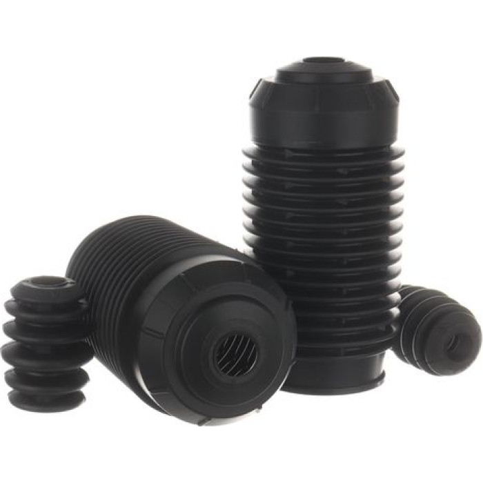 SKF Stoßdämpfer-Staubschutzsatz VKDP 33401 T SKF Stoßdämpfer-Staubschutzsatz VKDP 33401 T