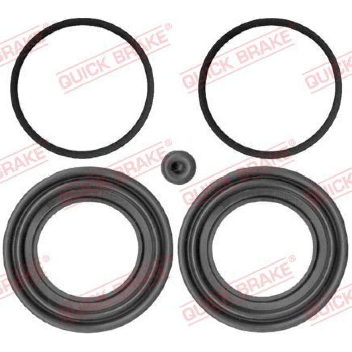 Quick Brake Reparatursatz für Bremssattel 114-0036 Quick Brake Reparatursatz für Bremssattel 114-0036