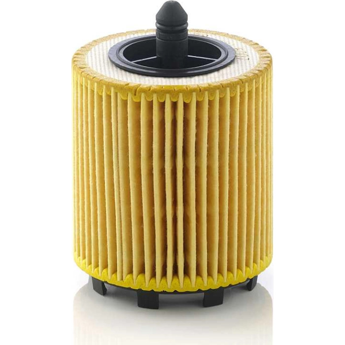 MANN-FILTER Ölfilter HU 6007 X MANN-FILTER Ölfilter HU 6007 X