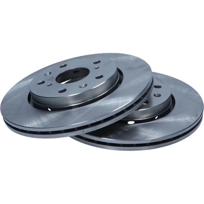 MAXGEAR Bremsscheibe 19-2248 Suzuki Swift 05- 1.6 MAXGEAR Bremsscheibe 19-2248 Suzuki Swift 05- 1.6