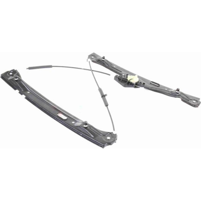 VAICO V20-2756 Fensterheber vorne links, ohne Motor, elektrisch VAICO V20-2756 Fensterheber vorne links, ohne Motor, elektrisch