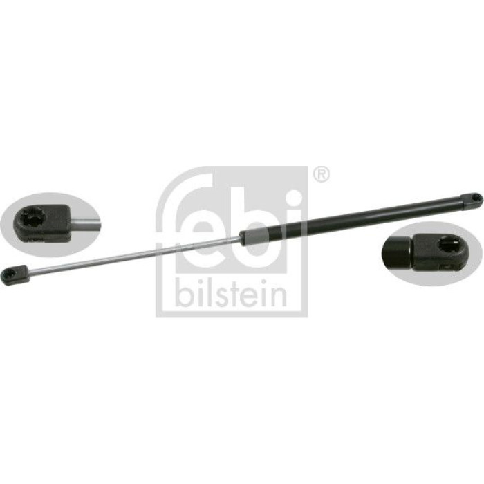 febi Gasdruckfeder 14655 febi Gasdruckfeder 14655