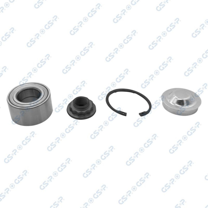 GK7065 GSP Radlagersatz GK7065 GK7065 GSP Radlagersatz GK7065