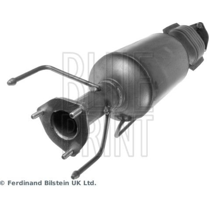 BluePrint Partikelfilter ADG060503 BluePrint Partikelfilter ADG060503