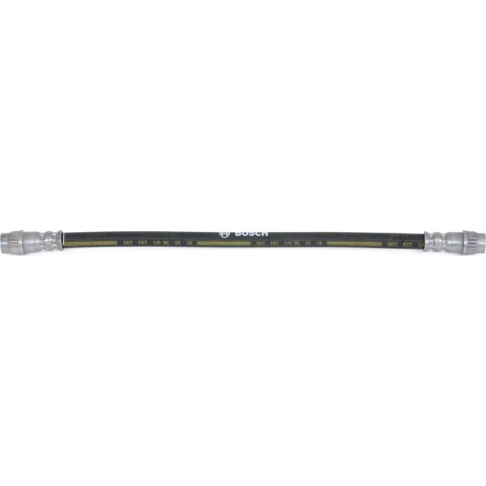 Bosch Bremsschlauch Hinterachse 1 987 481 A08