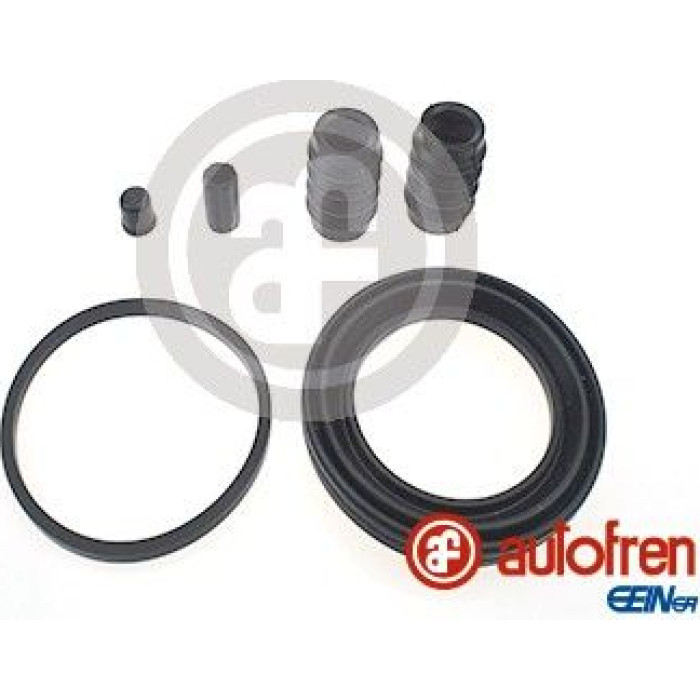 Reparatursatz Bremssattel Nissan P D4637 Reparatursatz Bremssattel Nissan P D4637