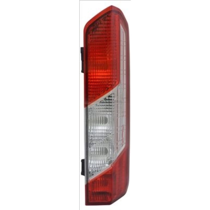 11-12668-01-2 TYC Heckleuchte links 11-12668-01-2 OE Nummer 1815610 - l 11-12668-01-2 TYC Heckleuchte links 11-12668-01-2 OE Nummer 1815610 - l