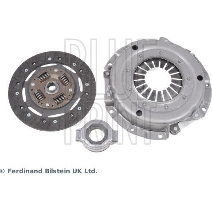 ADN13065 BluePrint Kupplungssatz ADN13065 ADN13065 BluePrint Kupplungssatz ADN13065