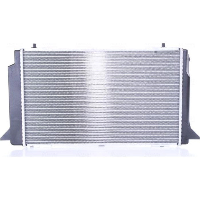 Nissens Wasserkühler PKW 60448A Nissens Wasserkühler PKW 60448A