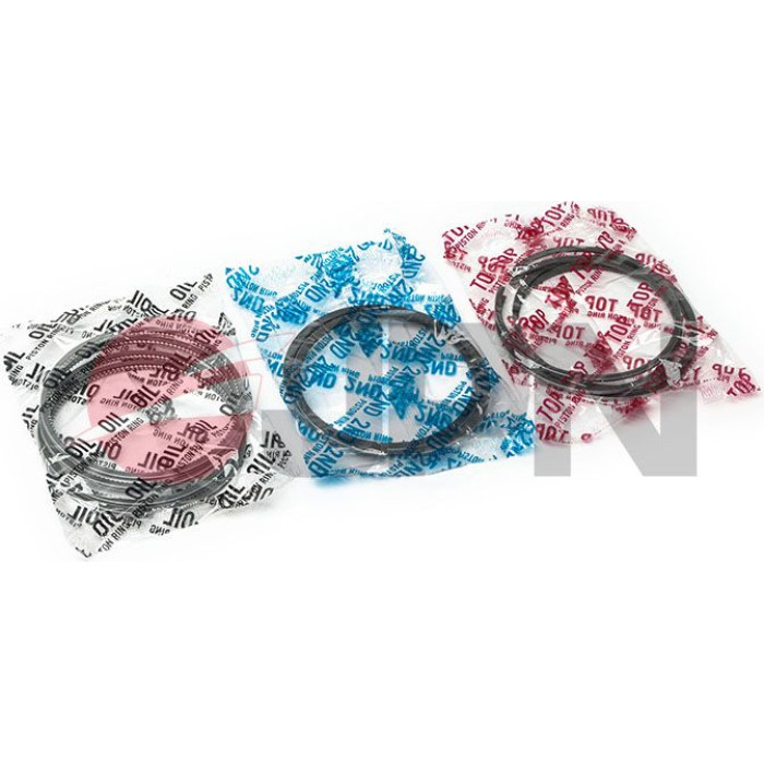 JPN Kolbenringsatz 40M0520.000-JPN JPN Kolbenringsatz 40M0520.000-JPN