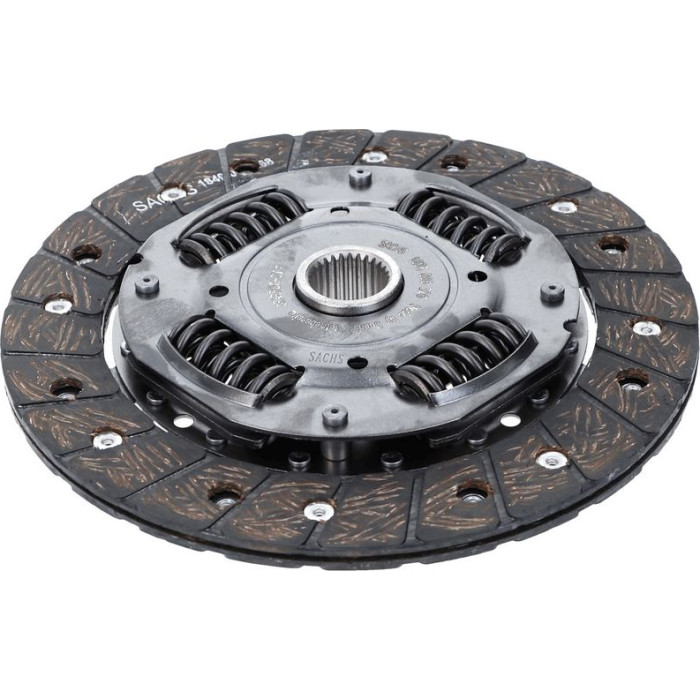 3 000 950 064 Sachs Kupplungssatz 3000950064 3 000 950 064 Sachs Kupplungssatz 3000950064