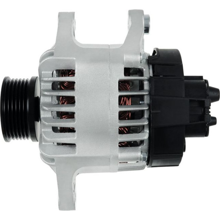 A4017 AS-PL Lichtmaschine (Generator) A4017