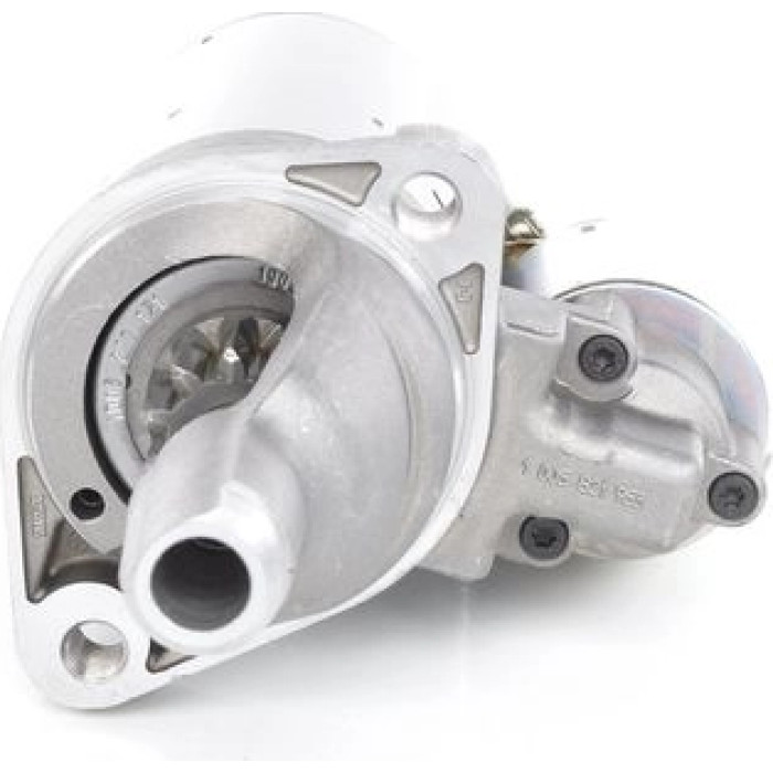 0001109066 Bosch Anlasser 0001109066
