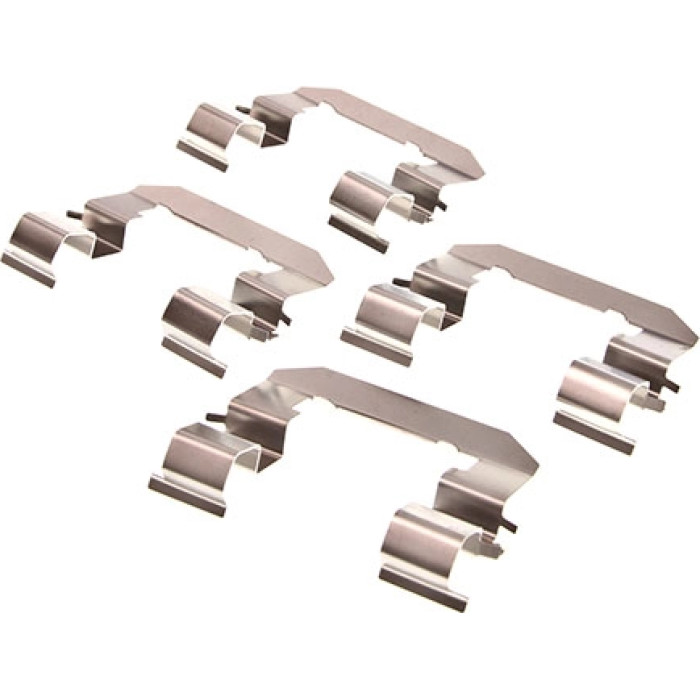 MAXGEAR Scheibenbremsbelag-Zubehörsatz 27-2519 MAXGEAR Scheibenbremsbelag-Zubehörsatz 27-2519
