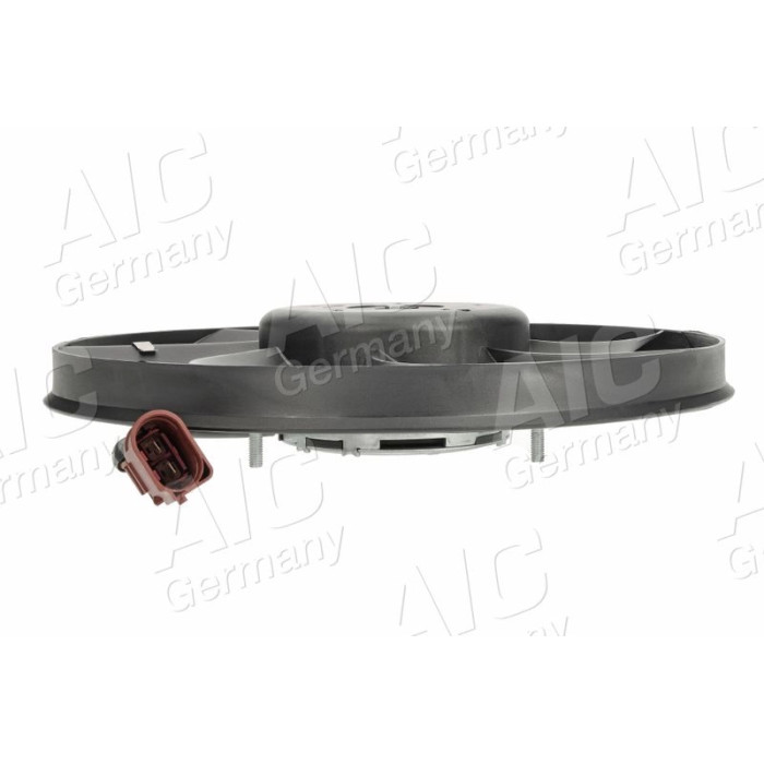 AIC Lüftermotor 54111 - mit Lüfterrad AIC Lüftermotor 54111 - mit Lüfterrad