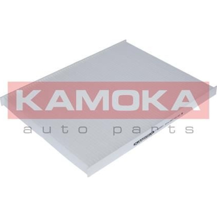 Kamoka Innenraumfilter F404801 Kamoka Innenraumfilter F404801