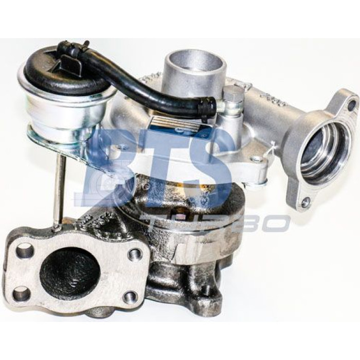 BTS TURBO Turbolader T912113 BTS TURBO Turbolader T912113