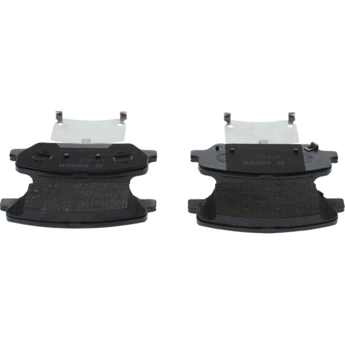 0 986 494 671 Bosch Bremsbelagsatz 0 986 494 671 0 986 494 671 Bosch Bremsbelagsatz 0 986 494 671