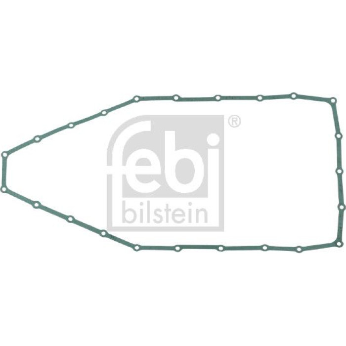febi Ölwannendichtung 23955 febi Ölwannendichtung 23955