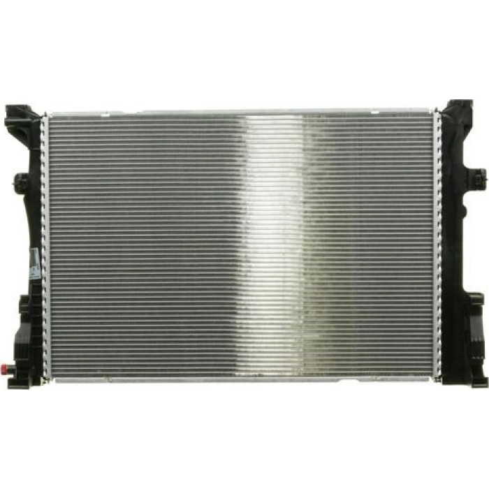 MAHLE Kühler, Motorkühlung CR 2171 000P MAHLE Kühler, Motorkühlung CR 2171 000P