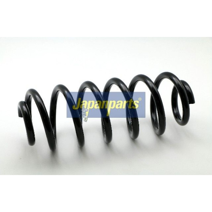 Japanparts Fahrwerksfeder ZC6435H Japanparts Fahrwerksfeder ZC6435H