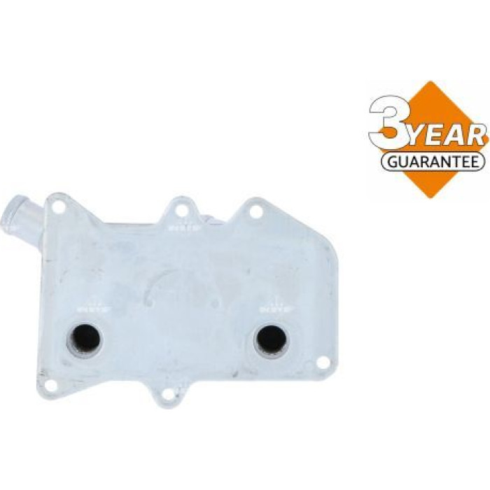 NRF Ölkühler, Motoröl 31299 NRF Ölkühler, Motoröl 31299