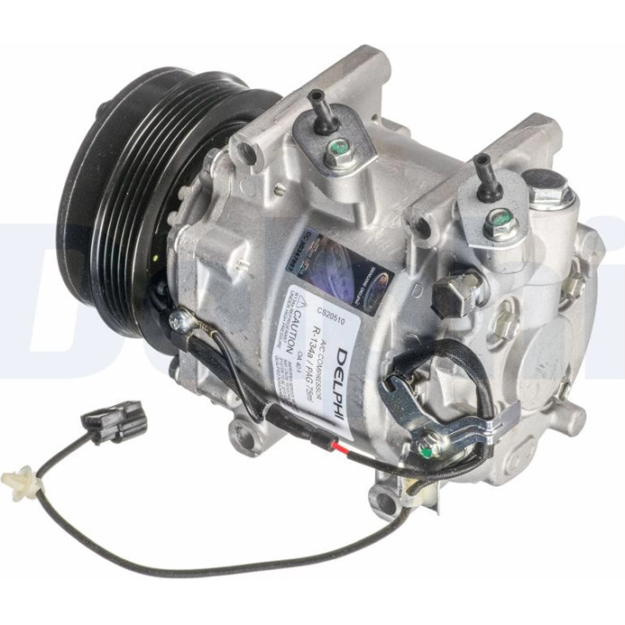 Delphi Kompressor CS20510 Delphi Kompressor CS20510