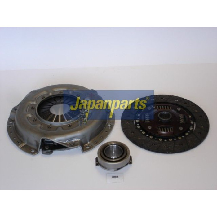 Japanparts Kupplungssatz KF-308 Japanparts Kupplungssatz KF-308