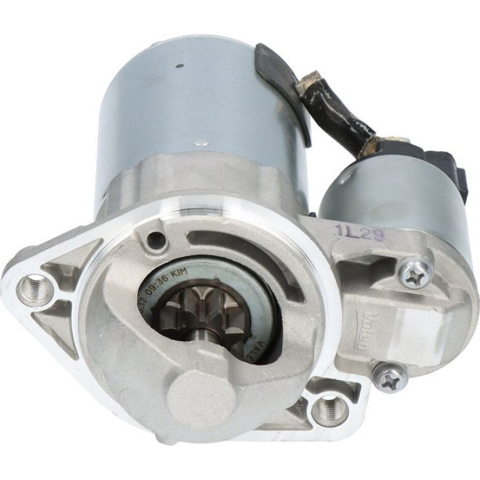 Valeo Anlasser 600243