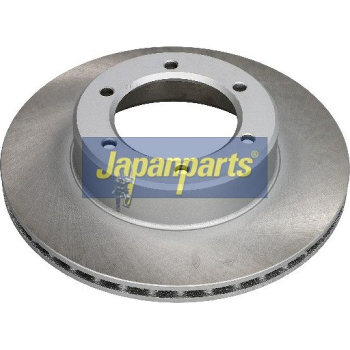 Japanparts Bremsscheibe DI-271C Japanparts Bremsscheibe DI-271C