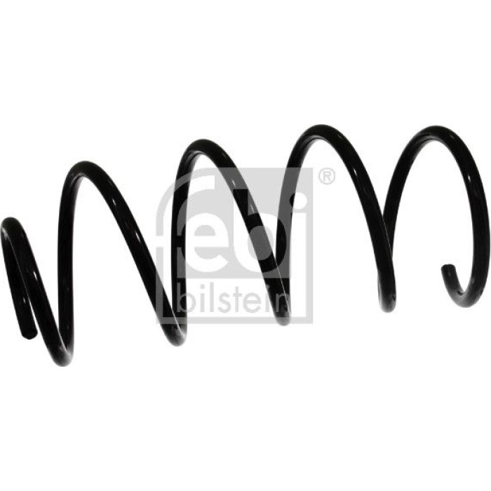 febi Fahrwerksfeder 46921 febi Fahrwerksfeder 46921
