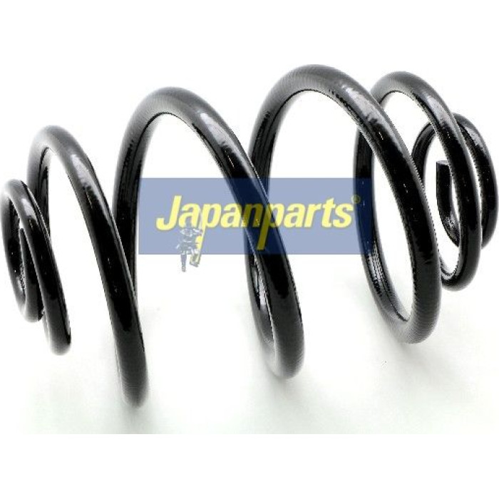Japanparts Fahrwerksfeder ZC5103J Japanparts Fahrwerksfeder ZC5103J