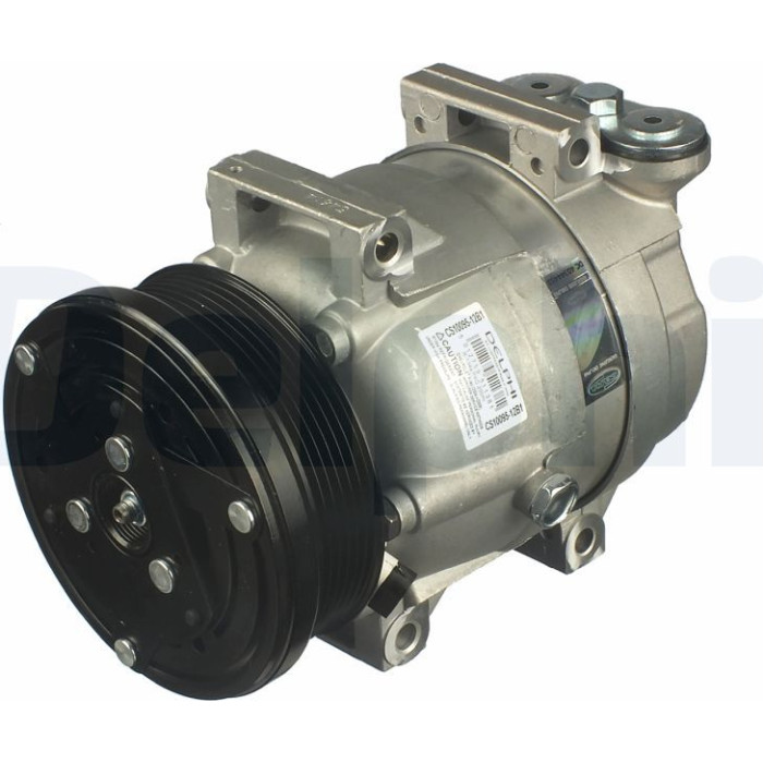 Delphi Klimakompressor CS10095-12B1 Delphi Klimakompressor CS10095-12B1