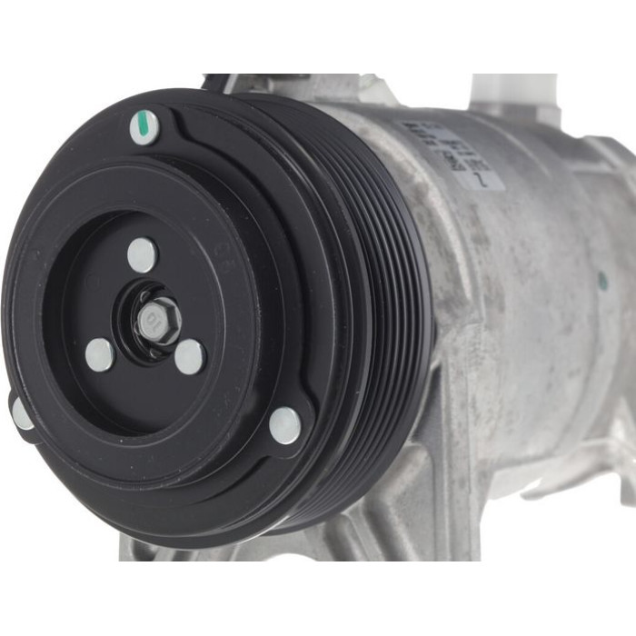 Valeo Kompressor 559510