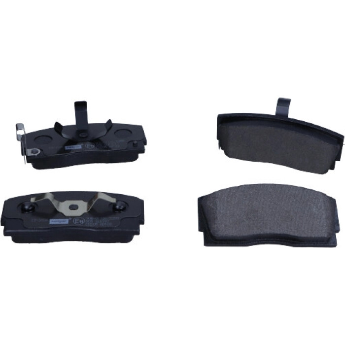 MAXGEAR Bremsbelagsatz 19-3104 Daihatsu P MAXGEAR Bremsbelagsatz 19-3104 Daihatsu P
