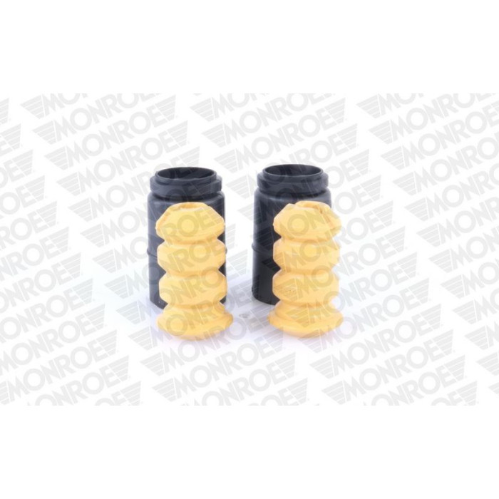 Monroe Stoßdämpfer-Staubschutzsatz PK070 – Protection Kit, Vorderachse Monroe Stoßdämpfer-Staubschutzsatz PK070 – Protection Kit, Vorderachse
