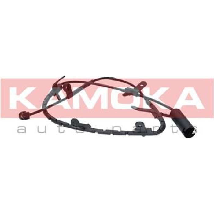 Kamoka Bremsbelagverschleißsensor 105058 Kamoka Bremsbelagverschleißsensor 105058