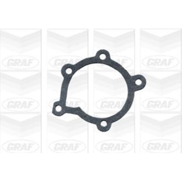 GRAF Wasserpumpe PA147 GRAF Wasserpumpe PA147