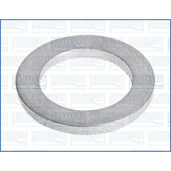 22007400 Ajusa Dichtring Ölablassschraube 14,5 x 22 x 2 mm – Honda Acura Rover Land 22007400 22007400 Ajusa Dichtring Ölablassschraube 14,5 x 22 x 2 mm – Honda Acura Rover Land 22007400