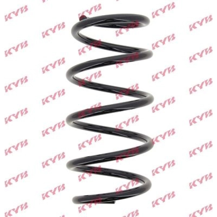 RA3361 KYB Fahrwerksfeder Renault P. Kangoo, Express 1.5D/1.6/1.6Alk 02/08